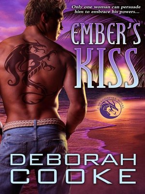 Ember's Kiss - ebook